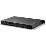 Lindy LIN-38260 8x8 HDMI Matrix Video Duvarı Ölçeklendirmesi
