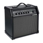 Line 6 Spider V 20 Watt MKII Elektro Gitar Amfisi