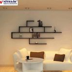 Line Büyük Mdf Kitaplık