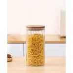Line Cam Kare Kavanoz 1700ML