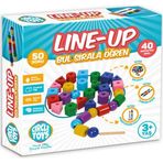 Line-Up Bul Sırala Öğren