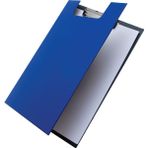 Linea 56 Mavi Plastik Sekreterlik
