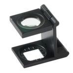 Linea 9008a 15 mm Metal Lup