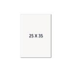 Linea Altınyıldız 25x35 Resim Kağıdı 10 lu Paket