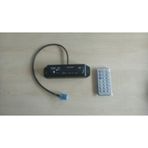 Linea Bosch Marka Sw 32 ve Üzeri Teypler İçin Aux Usb Bluetooth Modülü