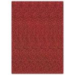 Linea Eva Simli 50X70 Kırmızı
