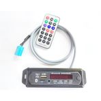 Linea / Fiorino (Bosch) Teyplere Tak Çalıştır Aux Usb Bluetooth