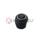 Linea - Punto Vites Topuzu Krom Cam Kapak 5 Vites