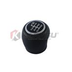 Linea - Punto Vites Topuzu Krom Cam Kapak 6 Vites
