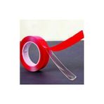 Linea Şeffaf Çift Taraflı Bant 18MM*1MM