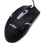 Linea Weibo M-37 1600/2400/3200 Dpi Kablolu Rgb Ledli Oyuncu Mouse