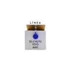 Linea Yoyo Yuvarlak Mavi 50 Adet Yaka Kartlığı