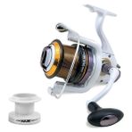 Lineaeffe 1348770 Cast Maxx 7000 Surf Makine 4+1 Bb