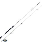 Lineaeffe 2.10 mt 40 gr Saltwater Spin Spinning Kamışı