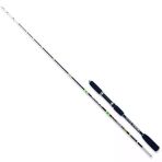 Lineaeffe 2242016 Squiddy XL 160 cm Up-To 150 gr Atar Egi Kamış