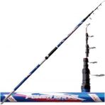 Lineaeffe 2268542 Power Drive 420 CM Up To 200 GR Atar Tele Surf Olta Kamışı