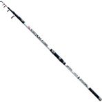 Lineaeffe 2269042 Sea Vortex 420CM Tele Surf Kamış Up To 250GR Atar - Standart - Siyah