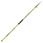 Lineaeffe 2270242 Personal Caster 420CM Tele Surf Kamış Up To 200GR Atar - Standart - Beyaz