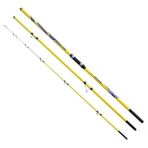 Lineaeffe 2289742 Reflxion Second Edition 420Cm 3 Parça Surf Kamış Up To 250Gr Atar Standart