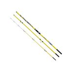 Lineaeffe 2289742 Reflxion Second Edition 420CM 3 Parça Surf Kamış Up To 250GR Atar