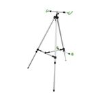 Lineaeffe 6313042 Tripod Teleskobik Ayarlanabilir 2li Surf Kamış Sehpası 200CM