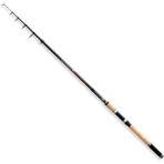 Lineaeffe Allround 270CM 10-40GR Atarlı Teleskopik Spin Olta Kamışı