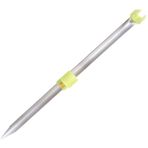 Lineaeffe Alumina 75 cm Fosforlu Surf Ayağı