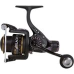 Lineaeffe Black Rear Rd30m Spin Olta Makinesi
