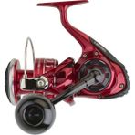 Lineaeffe Daiwa Bg Rr Lt 8000 P Ark Olta Makinesi