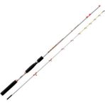 Lineaeffe Deep Walker 270CM 300G Tekne Kamışı - Standart - Siyah