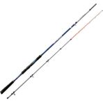 Lineaeffe Ff Blue Deep 250CM 150G Tekne Kamışı - Standart - Siyah