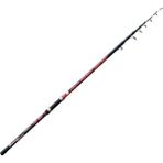 Lineaeffe Ff Pro Boat 2,40 mt 100-300 gr Tekne Kamışı - Standart - Siyah