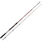 Lineaeffe Ff Sabıkı 250CM 100G Tekne Kamışı - Standart - Siyah