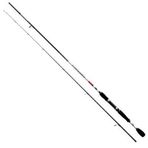 Lineaeffe Forward II Spinning 240 cm 0-8 gr LRF Kamış
