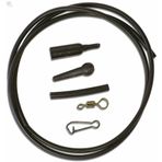 Lineaeffe Helicopter Lead Rig Sazan Helikopter Rig Sistem