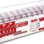 Lineaeffe Hıkaru 0.18 mm 100 m Olta Misinesi