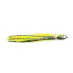 Lineaeffe Hyper Catch Silicone Kalamar Chatrause 5 Adet 12 cm Suni Yem