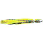 Lineaeffe Hyper Catch Sılıcone Kalamar Chatrause 5 Adet 6.0 cm Suni Yem