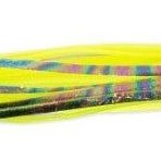 Lineaeffe Hyper Catch Sılıcone Kalamar Chatrause 5 Adet 7.5 cm Suni Yem