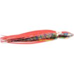 Lineaeffe Hyper Catch Silicone Kalamar Japanese Red 5 Adet 4.5 cm Suni Yem