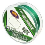 Lineaeffe Japan Braid 4x150 mt 4 Kat Yeşil İp Misina
