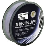 Lineaeffe Nınja Pro Cast 250 Grey 0.28 mm 12.50 kg Misina