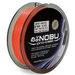 Lineaeffe Nobu Procast 300 m Orange 0,250 mm Misina