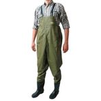 Lineaeffe Pvc Tulum Cizme Double