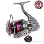 Lineaeffe Rapid Bass FD-40 Spinning Olta Makinesi
