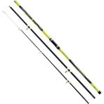 Lineaeffe S2507042 SH1800 WWG 420 cm 250 gr 3 Parça Surf Kamış