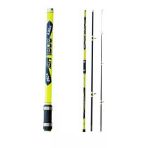Lineaeffe S2507042 SH1800 WWG 420 cm 250 gr 3 Parça Surf Kamış