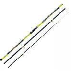 Lineaeffe S2507042 Sh1800 Wwg 420Cm 3 Parça Surf Kamış Up To 250Gr Atar Standart