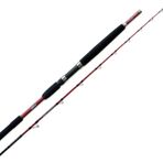 Lineaeffe Slow Jigging Boat 210 cm 80-160 g Trolling Kamışı