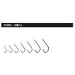 Lineaeffe Sode Ring 10 Adet Olta iğnesi